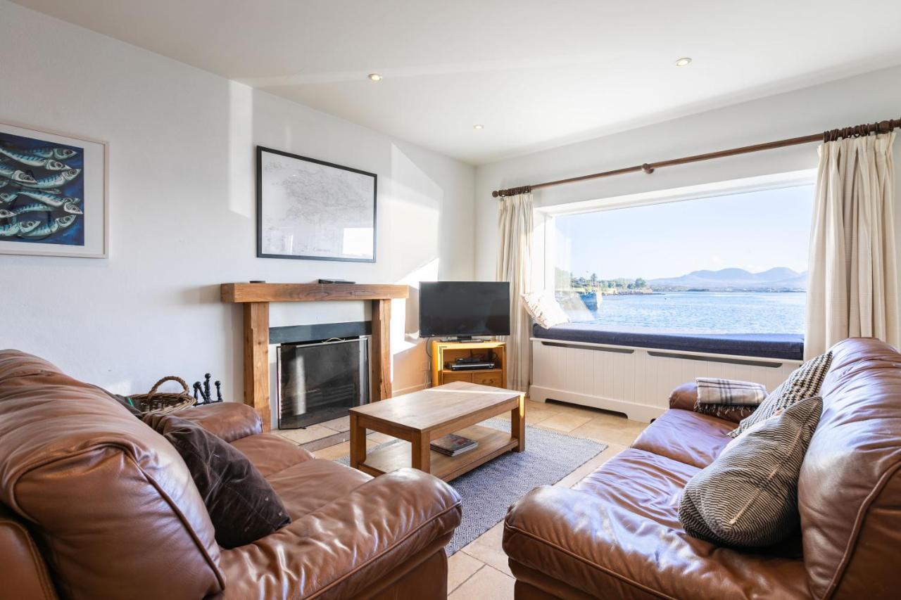 Vila Roundstone Quay House Pokoj fotografie