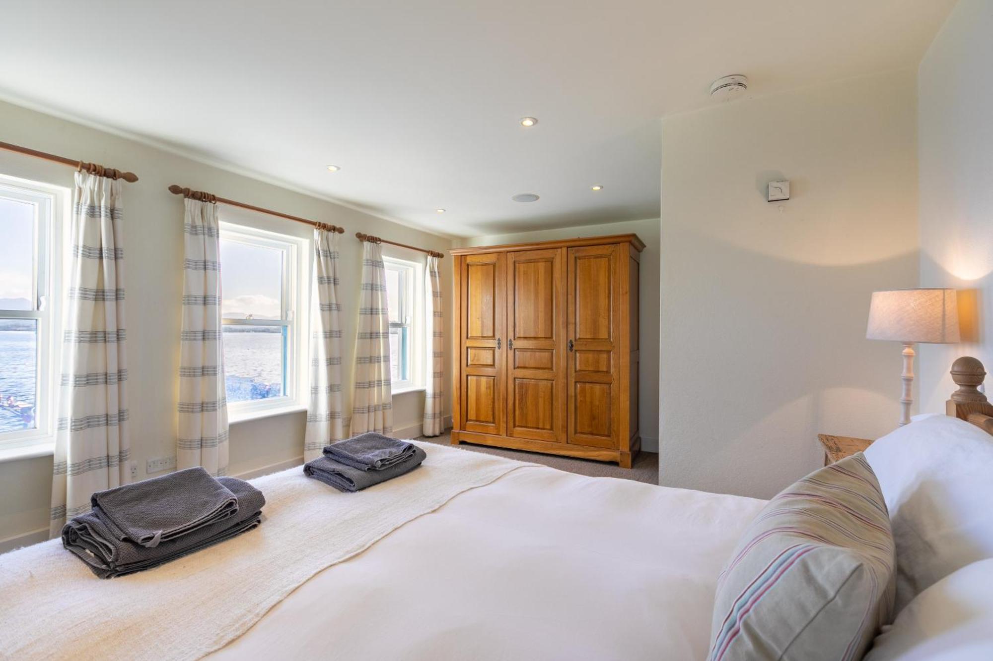 Vila Roundstone Quay House Exteriér fotografie