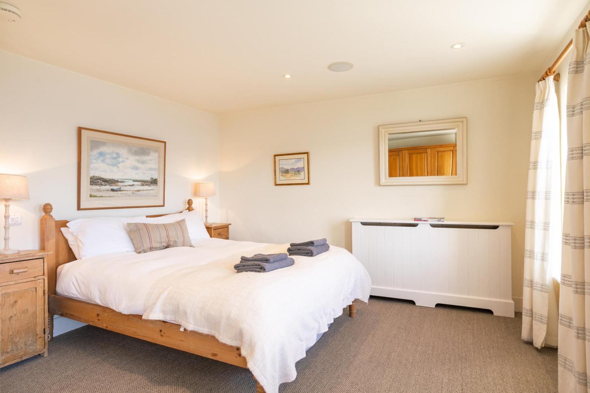 Vila Roundstone Quay House Exteriér fotografie