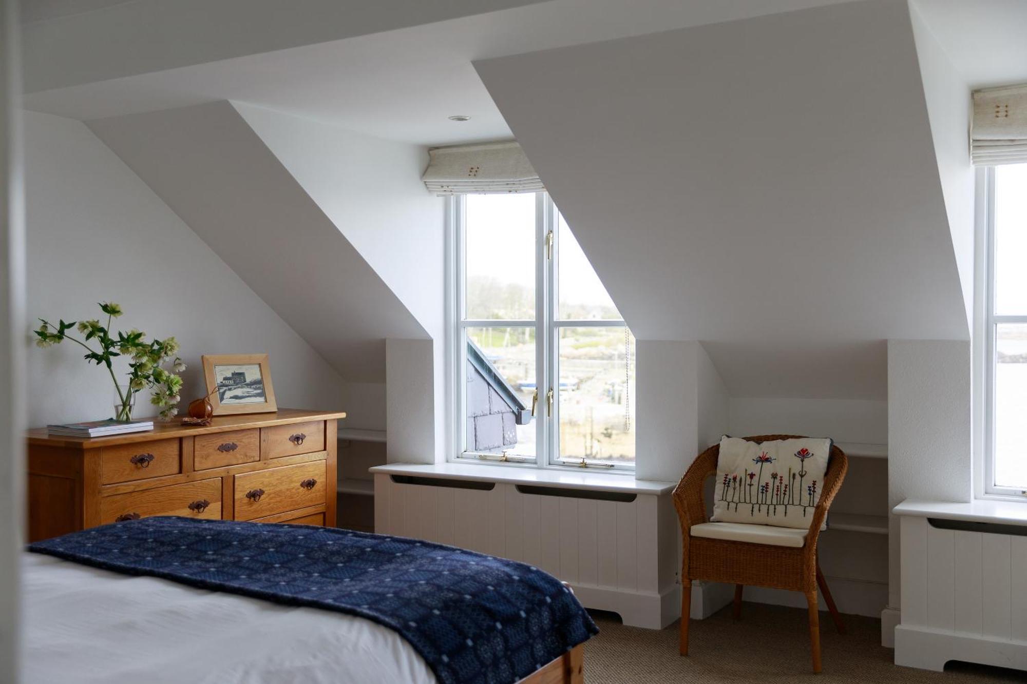 Vila Roundstone Quay House Pokoj fotografie