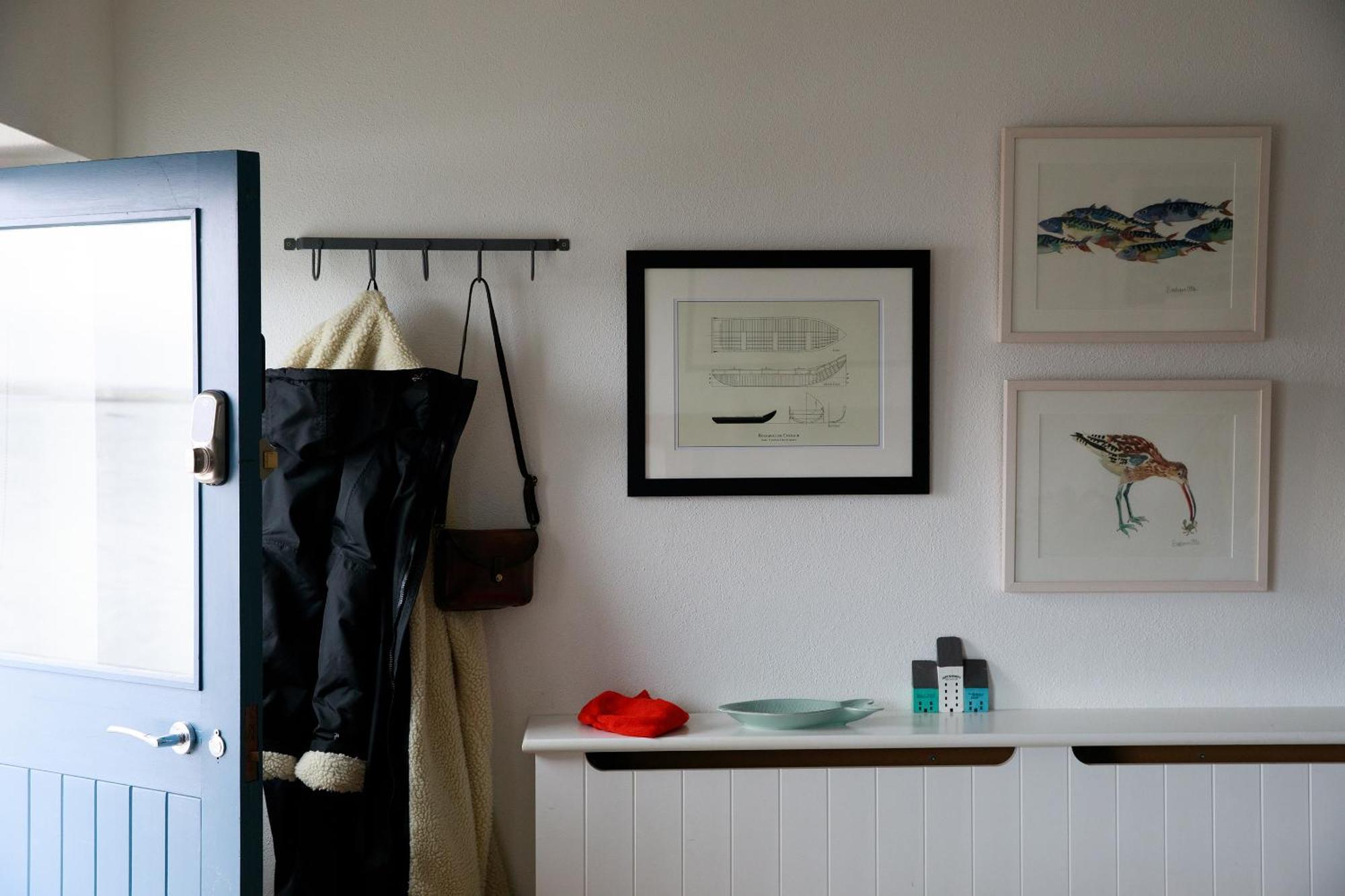 Vila Roundstone Quay House Pokoj fotografie