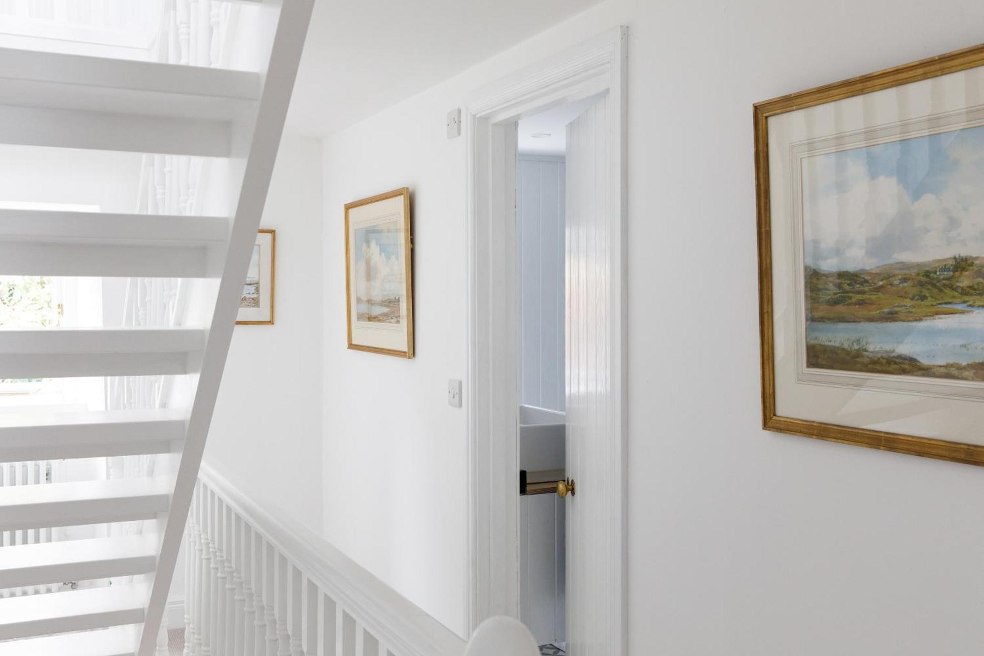 Vila Roundstone Quay House Pokoj fotografie