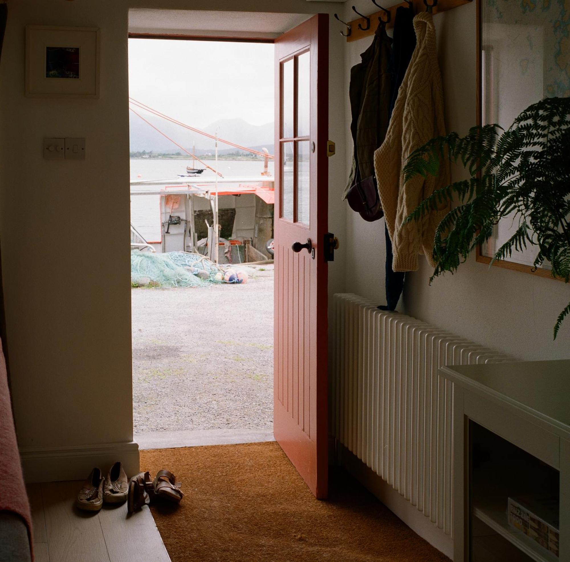 Vila Roundstone Quay House Pokoj fotografie